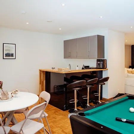 Apartment Semwil