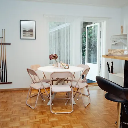 Semwil Apartment Askoy