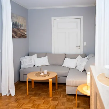 Apartment Semwil