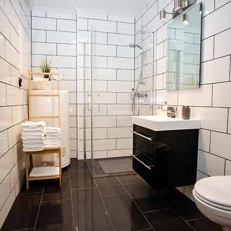 Apartment Semwil *