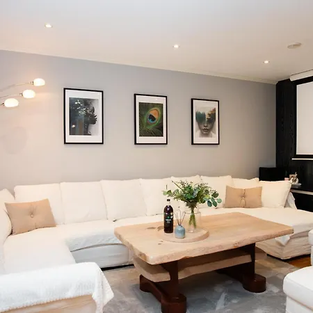 Apartment Semwil