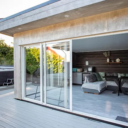 Semwil דירה Askoy