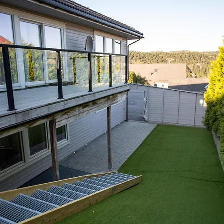 Apartment Semwil