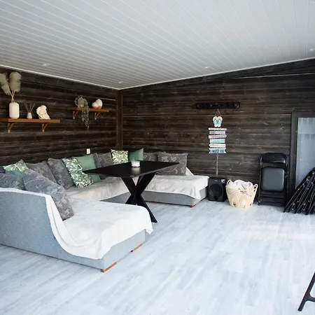 Semwil Apartment *
