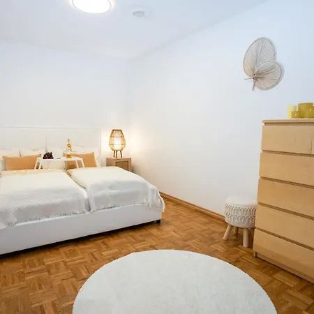 Semwil Apartment