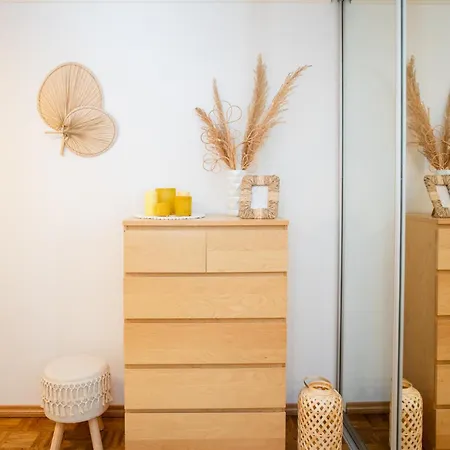 Apartment Semwil *