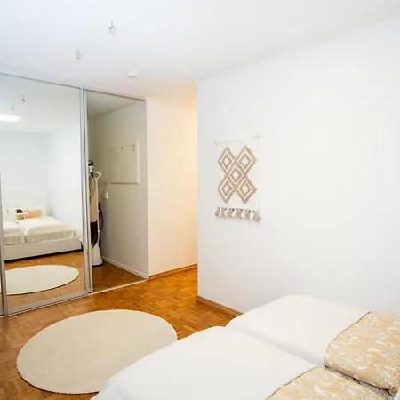 Semwil Apartment Askoy