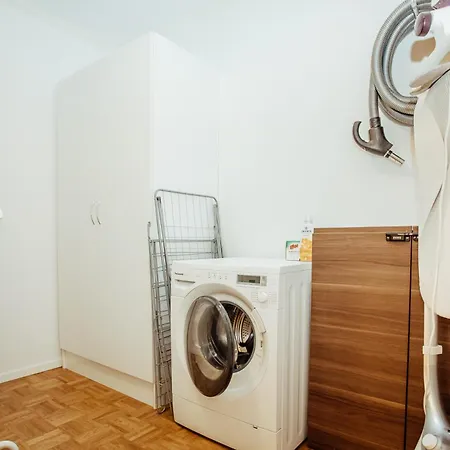 Semwil Apartment *